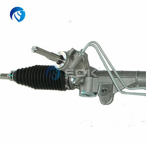 EOK 490014306R 6900000851 LHD Cremallera <span class=keywords><strong>de</strong></span> Dirección Asistida Hidráulica para Renault <span class=keywords><strong>Logan</strong></span> 2007 - Product Image 3