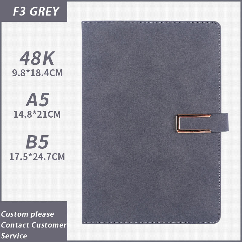 coloré F3 GRIS