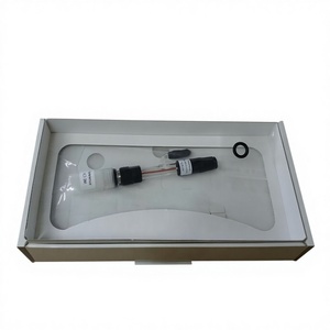 Medidor de Flujo Hach/Polymetron Económico con Precisión del 0.15% y Rango de Medición de pH de 0~14 9610.KTO.S0.A2U - Product Image 1