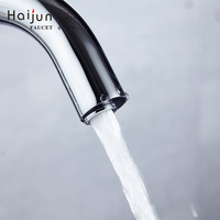 Économiseur d'eau automatique monté sur le pont cUPC, Salon, salle de bains, cuisine, bassin, robinet mélangeur intelligent, capteur de robinets