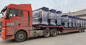 Новый ударопрочный фиксированный бокс из высокоуглеродистой стали Dema 4,75 мм для содержания и инокуляции скота, с гарантией 1 год - Product Image 6