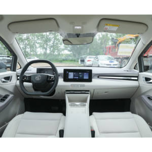 Venta caliente nuevo coche MG4 2026 modelo 437 edición Atwilli Motor <span class=keywords><strong>chino</strong></span> coche eléctrico directo de fábrica al por mayor - Product Image 5