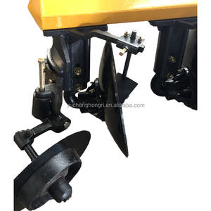 Yucheng Hongri Haswell negozio di aratro fattoria - Product Image 3