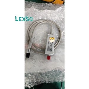 Capteur de puissance large bande Keysight N1921a série P, 50 MHz à 18 GHz, -35 dBm +20 dBm, longueur de câble de 1,5 m (5 pieds) - Product Image 5