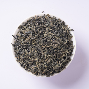 Té Verde Chunmee 41022 Especial de China, Té Verde Chino 41022, Precio de Fábrica - Product Image 1