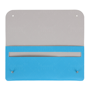 <span class=keywords><strong>Pochette</strong></span> <span class=keywords><strong>de</strong></span> passeport <span class=keywords><strong>de</strong></span> <span class=keywords><strong>voyage</strong></span> en cuir PU Litchi Grain avec <span class=keywords><strong>pochette</strong></span> à <span class=keywords><strong>documents</strong></span> avec logo personnalisé ou couverture d'argent <span class=keywords><strong>pour</strong></span> passeports - Product Image 4