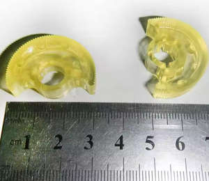 <span class=keywords><strong>ATM</strong></span> อะไหล่ NCR 2770008939ล้อ D โมดูลแบบเลือกคู่<span class=keywords><strong>ครึ่ง</strong></span>รอบ277-0008939 - Product Image 4