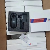 Détecteur de veine portable professionnel pour les veines difficiles, détecteur de veine infrarouge portable pour améliorer le taux de réussite d'accès IV