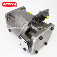 Pompe à piston hydraulique A10VSO71DRS/32R-VPB22U99-S2184, pompe à piston A10VO, A10VSO18, A10VO28, A10VO45