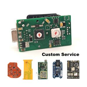 OEM Leiterplattenbestückung Elektronische Platine PCBA-Herstellung - Product Image 3