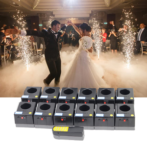 Control remoto de fuegos artificiales, sistema de fuegos artificiales para celebraciones, 12 unidades, 8 unidades, gran oferta, envío gratis - Product Image 1
