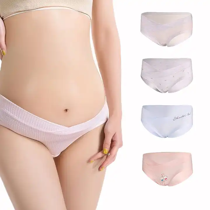 wholesale custom underpant women under the