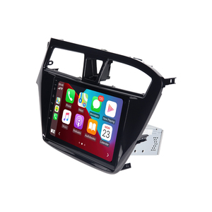 KD -80037 9 "Android 13 lettore DVD auto per <span class=keywords><strong>HYUNDAI</strong></span> <span class=keywords><strong>I20</strong></span> <span class=keywords><strong>2015</strong></span> sinistra CarPlay schermo Android autoradio - Product Image 2