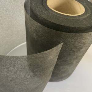 Voile de surface en fibre de <span class=keywords><strong>carbone</strong></span> résistant à la corrosion 30g voile de surface en fibre de <span class=keywords><strong>carbone</strong></span> pour pultrusion - Product Image 5