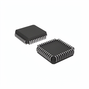 DS87C520-QNL+T&R Embedded 44 LCC Electronic Chips Component Original - Product Image 1