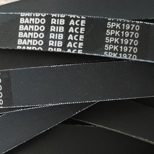 สายพานพัดลมคุณภาพสูง 6PK1020 6PK1050 8pk1500 EPDM เคฟลาร์ Opitbelt PK Oem Pk Belt สำหรับรถบรรทุก เครื่องกัด เครื่องกลึง เครื่องจักรสิ่งทอ - Product Image 3