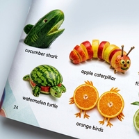 Impression personnalisée de livres d'histoires illustrées pour enfants avec couverture rigide, illustrations en couleur, impression personnalisée de livres cartonnés pour enfants