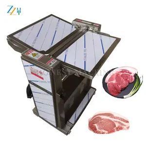 Made In China Leverancier Verse Varkensvlees Huid Peeling Machine/Varkensvlees Huid Dunschiller