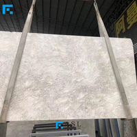Marbre beige d'Oman, marbre beige naturel pour la décoration des murs et des sols intérieurs des hôtels et des villas