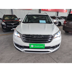 Guazi <span class=keywords><strong>Voiture</strong></span> d'occasion 2018 Jetour X70, Vente directe concessionnaire, Moteur essence, Boîte manuelle, SUV 5 places, Conduite à gauche, pour propriétaires de SUV longue durée de vie - Product Image 2