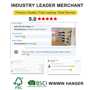 Ganchos Dorados de 50 Piezas Para Traje de Baño, Colgadores Personalizados Resistentes y Fuertes Para Bikini al Por Mayor - Product Image 6