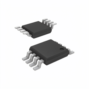 Original One Stop Service Electronic Chips Component ISL3174EIUZ Interface 8 TSSOP, 8 MSOP - Product Image 1
