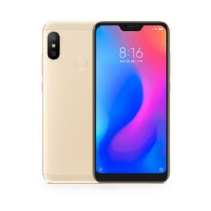 Telefoni usati originali all'ingrosso per <span class=keywords><strong>Xiaomi</strong></span> <span class=keywords><strong>Redmi</strong></span> <span class=keywords><strong>6</strong></span> <span class=keywords><strong>Pro</strong></span> - Product Image 3