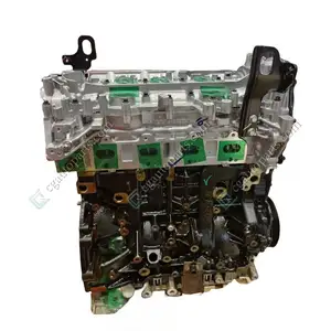 Newpars Dual Purpose M9T Engine Long Block Diesel Engine Assembly for Renault Nissan