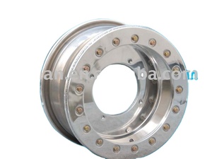 Jantes en alliage pour vtt, pièces <span class=keywords><strong>Quad</strong></span> Lock, perle - Product Image 5