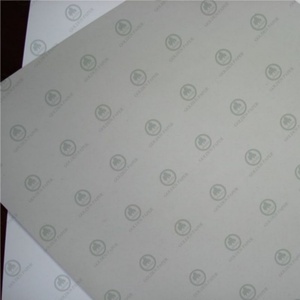 Carton duplex durable avec dos blanc, haute rigidité, pour produits pharmaceutiques - Product Image 6