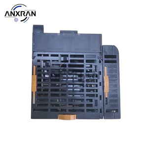 Unidad de CPU para PLC Omron CJ2M-CPU35, Serie CJ2M, Controlador Lógico Programable CJ2MCPU35 - Product Image 4