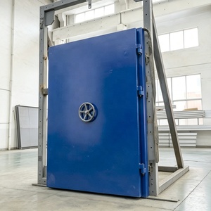 <span class=keywords><strong>Puerta</strong></span> de Acero Personalizada a Prueba de Inundaciones, <span class=keywords><strong>Puerta</strong></span> de Aluminio Impermeable <span class=keywords><strong>para</strong></span> Almacenes, <span class=keywords><strong>Barrera</strong></span> Contra Inundaciones <span class=keywords><strong>para</strong></span> Protección del Hogar - Product Image 2