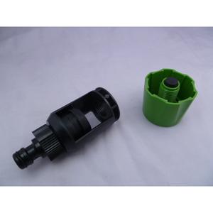 Conectores Ajustables para Grifo de Cocina Estilo Inglés, Conectores de Plástico para Grifo de Baño y Jardín - Accesorios para Grifos - Product Image 3