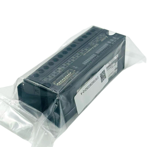 Controlador PLC con Conector de Empuje de la Serie AJ65SBTB1-16D1, Nuevo y Original - Product Image 2