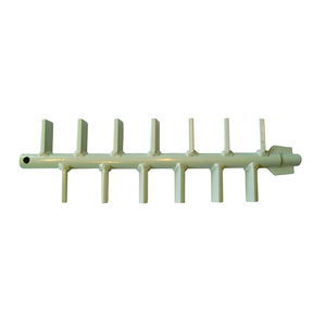 Non Stick <b>Plaster</b> Mixer <b>Paddle</b> Lightweight Smooth Substitute For Drywall Joint Compound - Product Image 1
