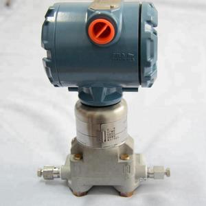 Transmisor de Presión Inteligente 3051S de Alta Precisión y Estabilidad de 4-20 mA - Product Image 2