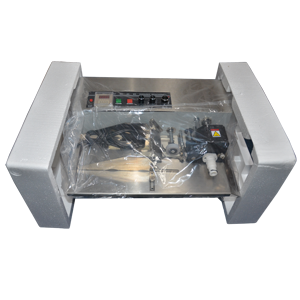 MY-380 Machine d'estampage à encre solide Date d'expiration continue Machine d'estampage à chaud de codage EXP MFG - Product Image 4