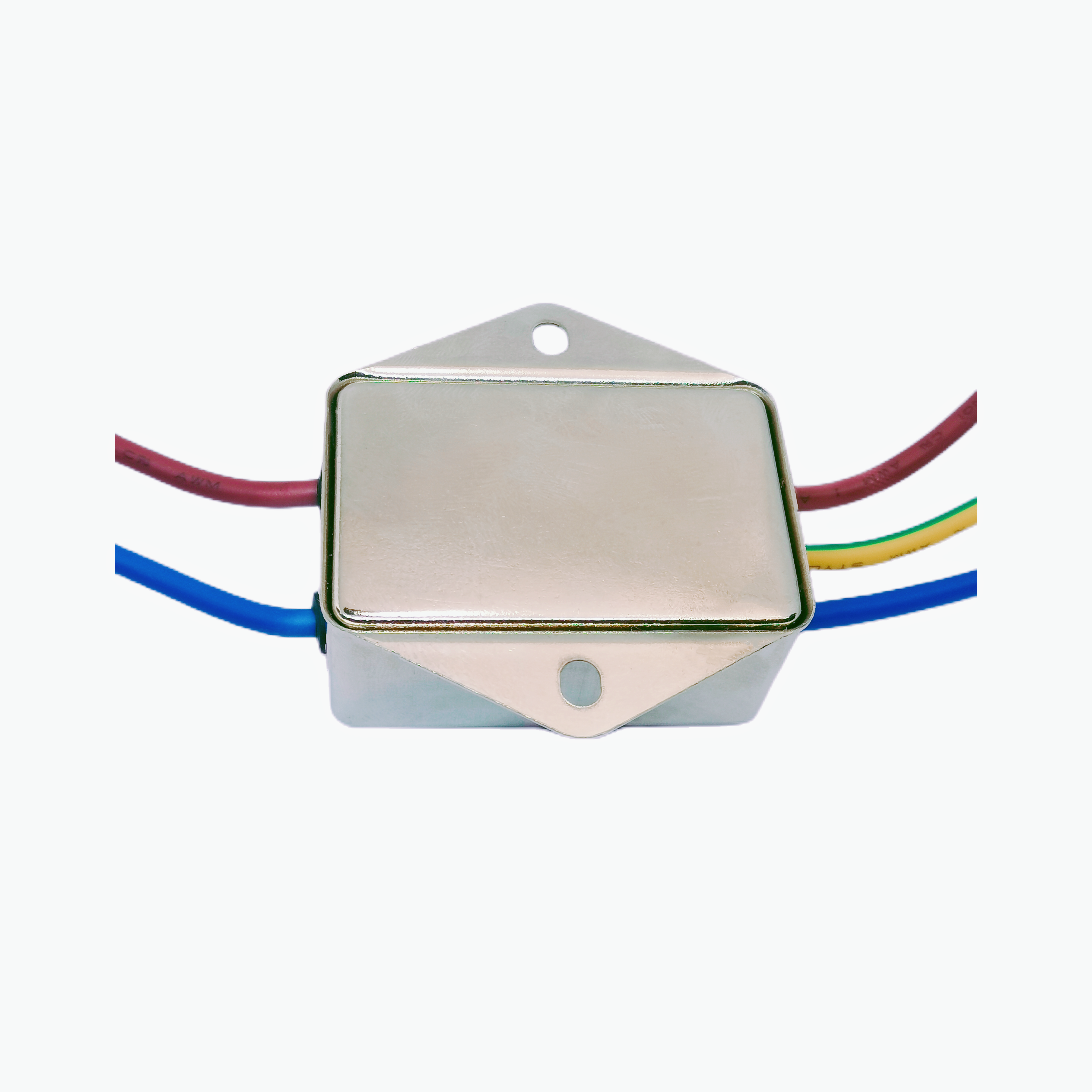 ZXY EMI Filters - Superior Single Phase Noise Suppression