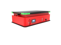 BORUNTE Robots industriels intelligents Plate-forme de robot mobile composite Robot industriel BRTAGV21050A