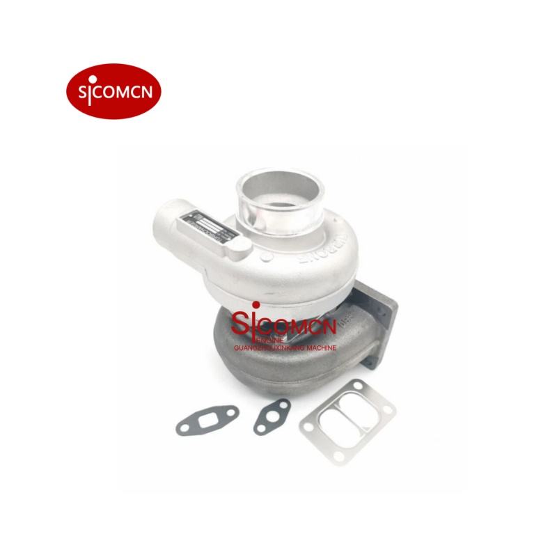 4Bt Turbocharger Repair Kit 3800709 4BT3.9 Engine Parts 3802798 3800709 ...