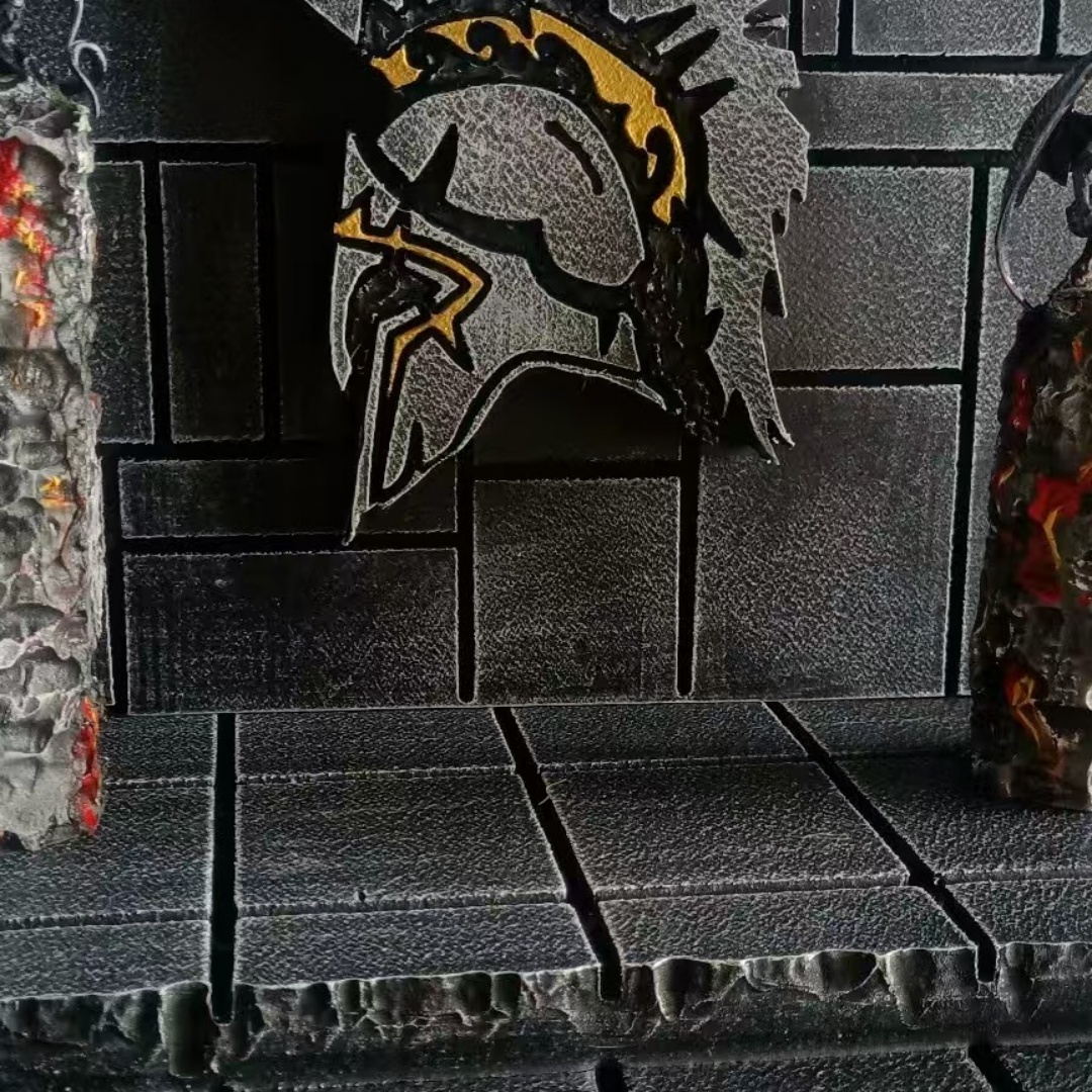 แพลตฟอร์ม Saint Seiya