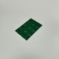 PCB HDI Avanzado para Radar Automotriz (77/79GHz) y Sistemas de Infoentretenimiento a Bordo