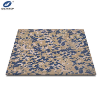 IDEASTEP Vente en gros de rouleaux de mousse EVA et de feuilles de mousse EVA en différentes épaisseurs, matériau EVA lisse et camouflage pour projets de bricolage