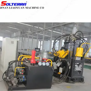 China Supplier CNC Angle tower punching shearing Producing Equipments Machines