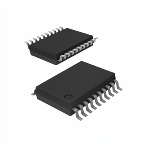 Authorized Distributor <b>Clock</b> Timing Buy Electronics Components Online 20 SSOP CDC339DBR - Product Image 1