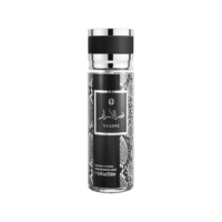 V.V.LOVE Spray corporel original de luxe 250ml Moyen-Orient Parfum pour homme 250ml Parfum en spray pour le corps