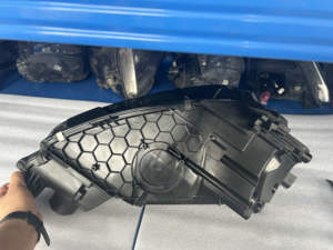 Smontaggio originale dell'auto usato 8 w6941039 8 w6941040 A5 RS5 faro a matrice a Led per faro anteriore <span class=keywords><strong>Audi</strong></span> A5 2021-2024 - Product Image 3