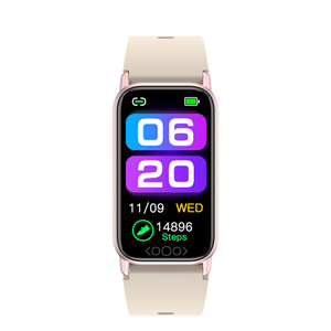 Bracelet intelligent de santé sportive haut de gamme pour l'acide urique et les lipides sanguins, bracelet intelligent de santé Android - Product Image 5