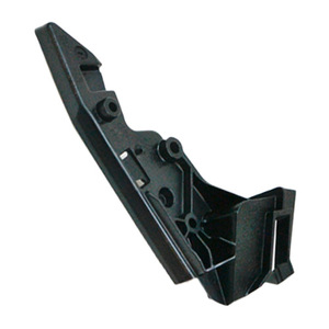 Front Bumper <b>Bracket</b> For BMW 4 Series G22 G23 51117450395 Left Right ABS <b>Plastic</b> Mounting <b>Bracket</b> - Product Image 1