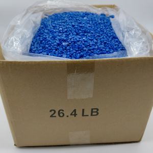 WaxNewK toplu sert balmumu 12kg 26.4lb 26.4 lira mavi <span class=keywords><strong>Azulene</strong></span> şerit az boncuk Rosin kremsi Spa seçim hassas tüy dökücü balmumu - Product Image 4